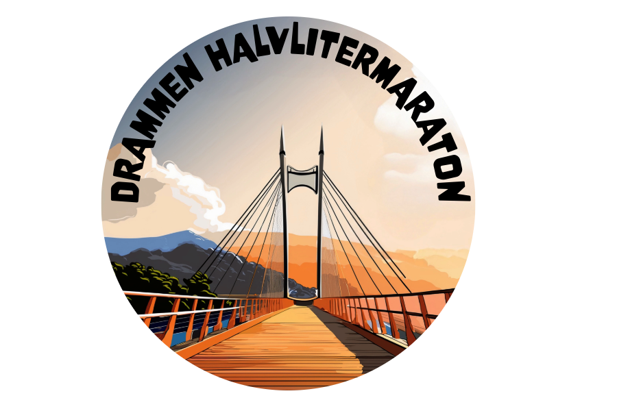 Drammen halvlitermaraton